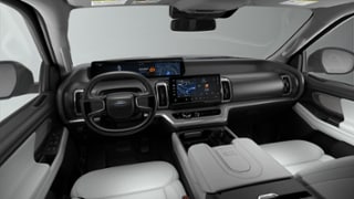 2027 Ford Expedition® Internal Image 2